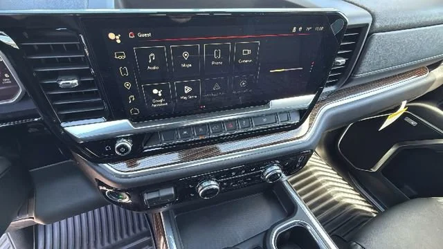 2026 GMC Sierra 1500 Elevation - Photo 15