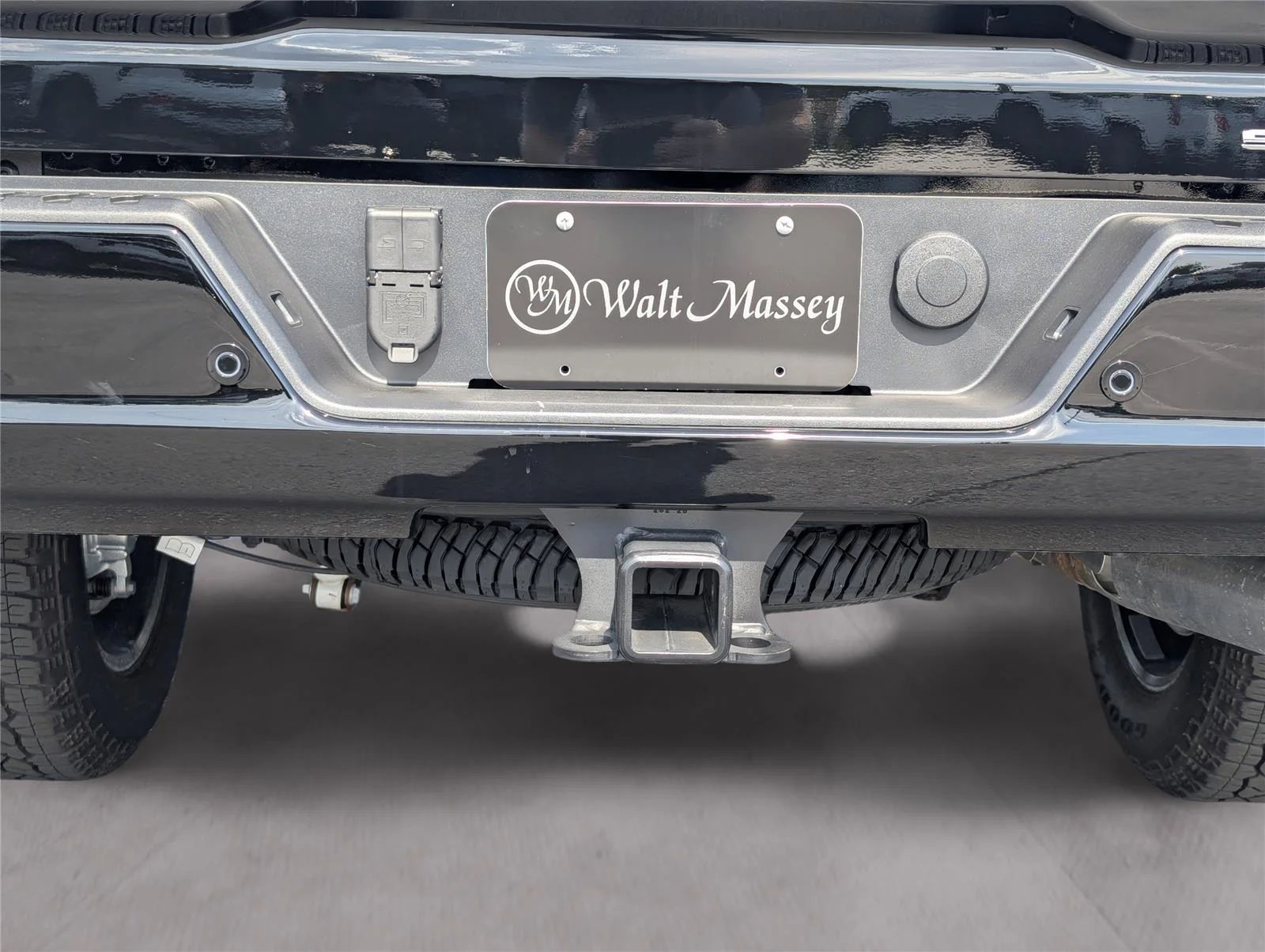 New 2026 Onyx Black GMC Denali image 40