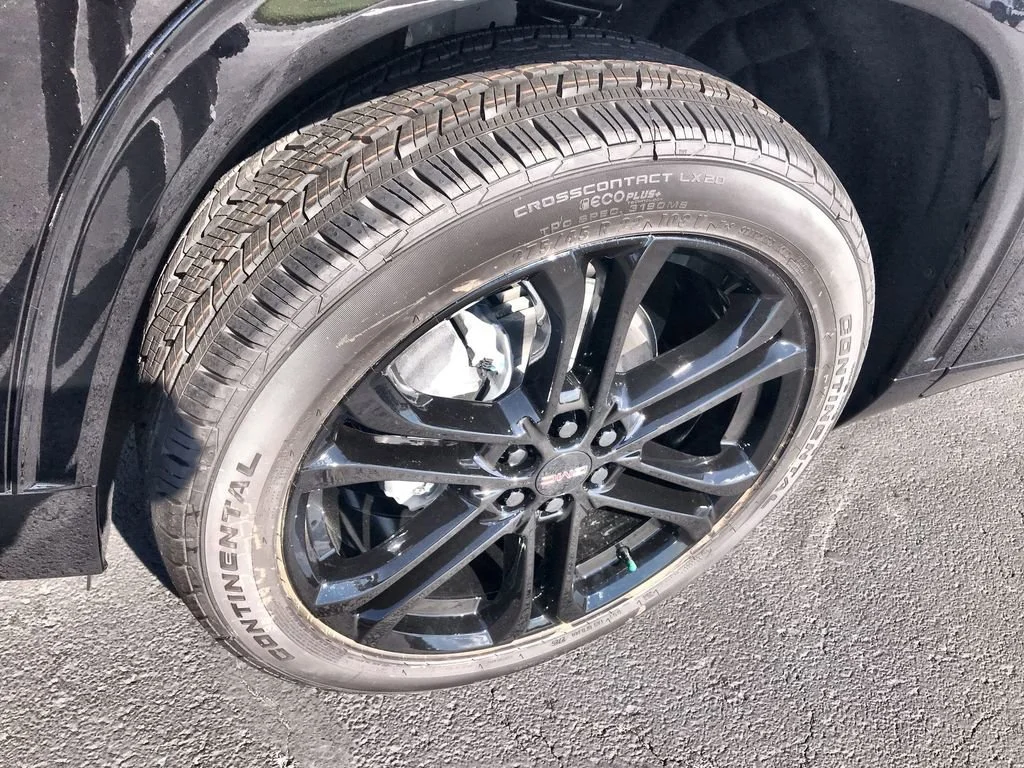 New 2026 Ebony Twilight Metallic GMC Denali image 10