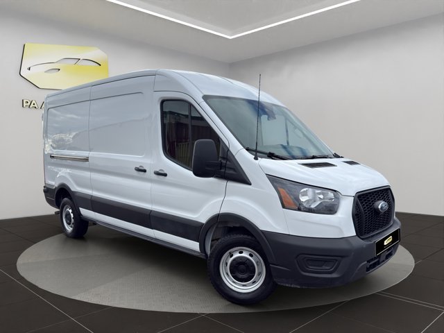 2025 Ford Transit 250 Med Roof 148 WB's photo