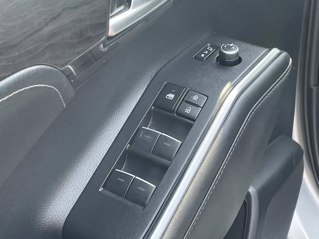 Used 2023 Silver Toyota Limited image 23
