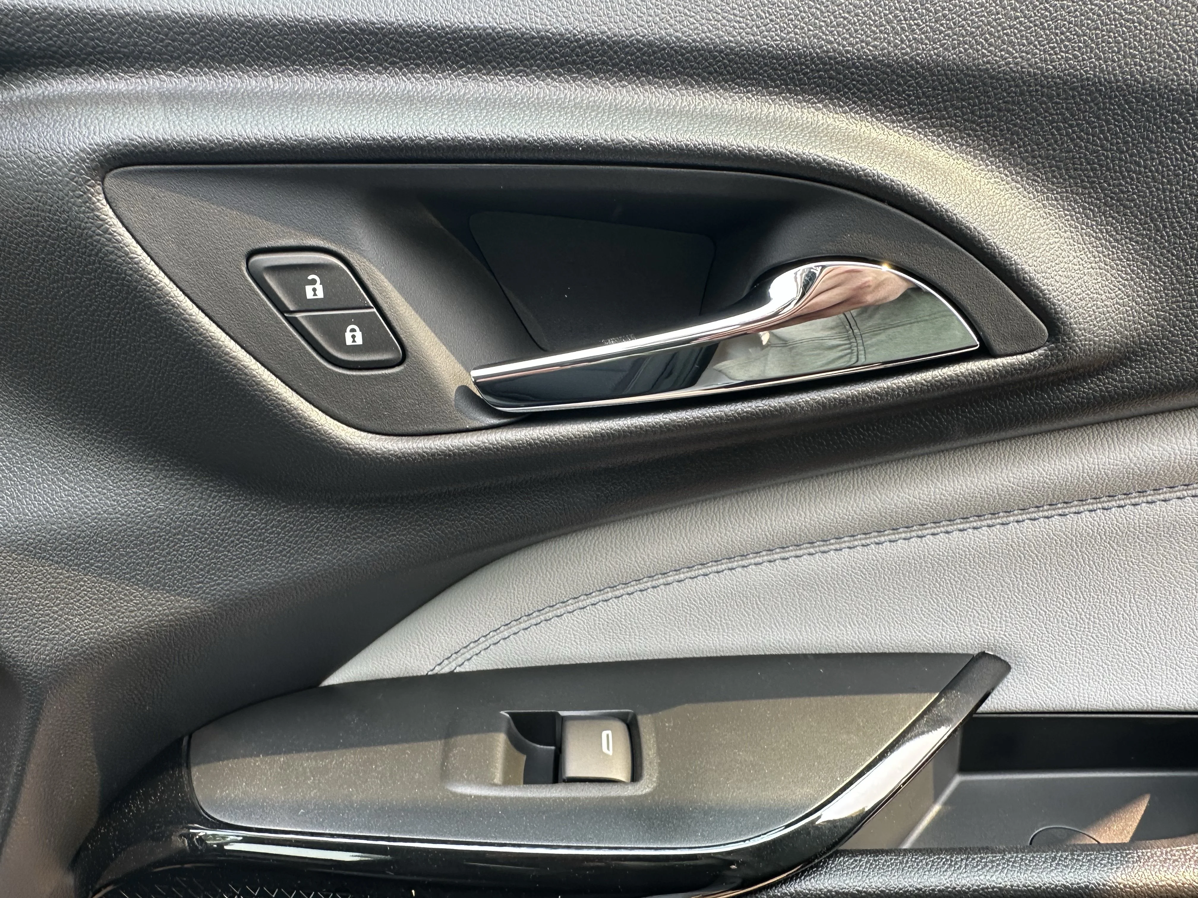 New 2026 Summit White Chevrolet LT image 17