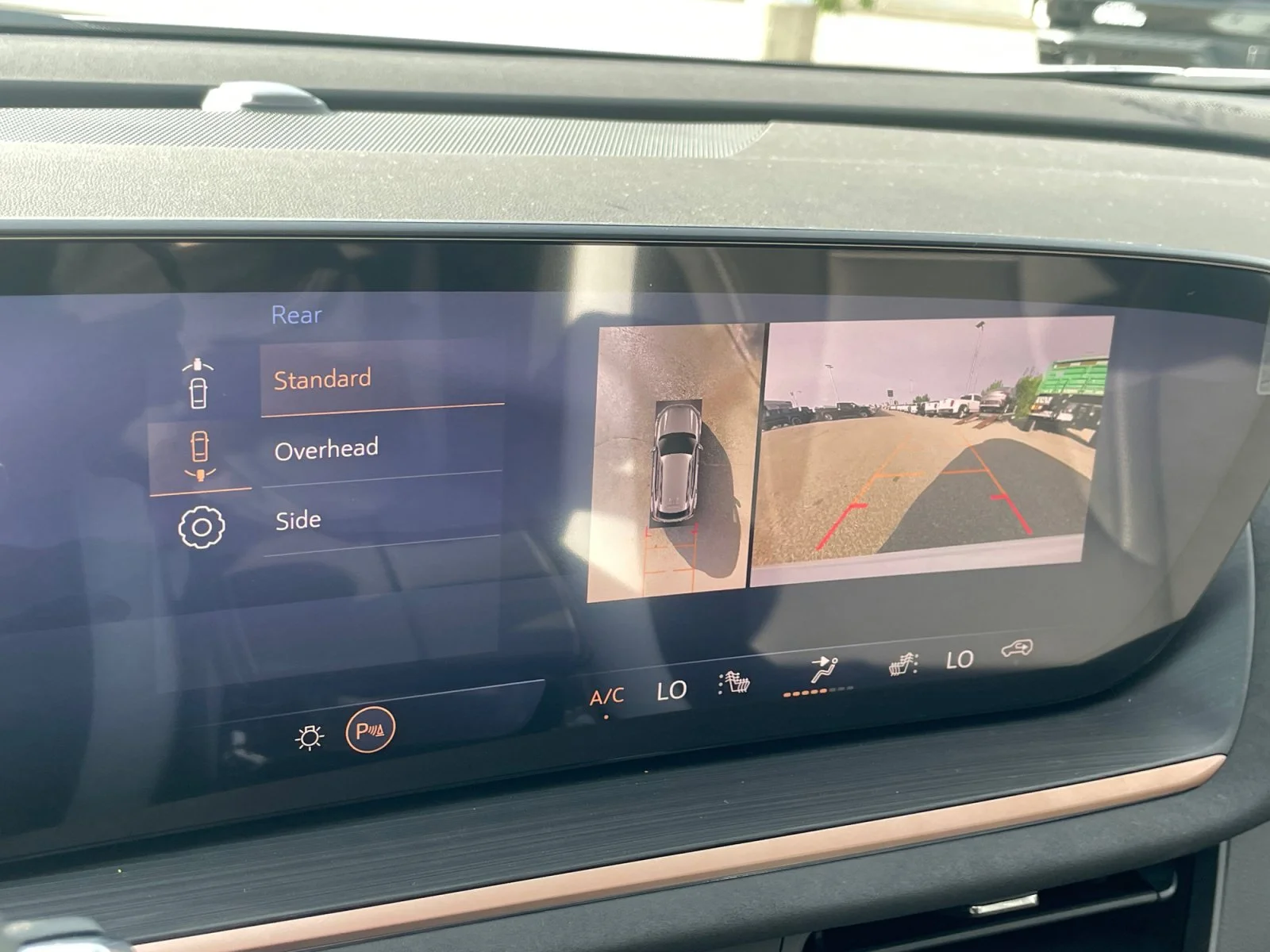New 2026 Summit White Buick Sport Touring AWD image 26