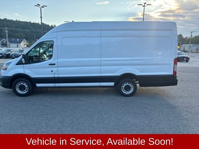 Used 2021 White Ford Base image 8
