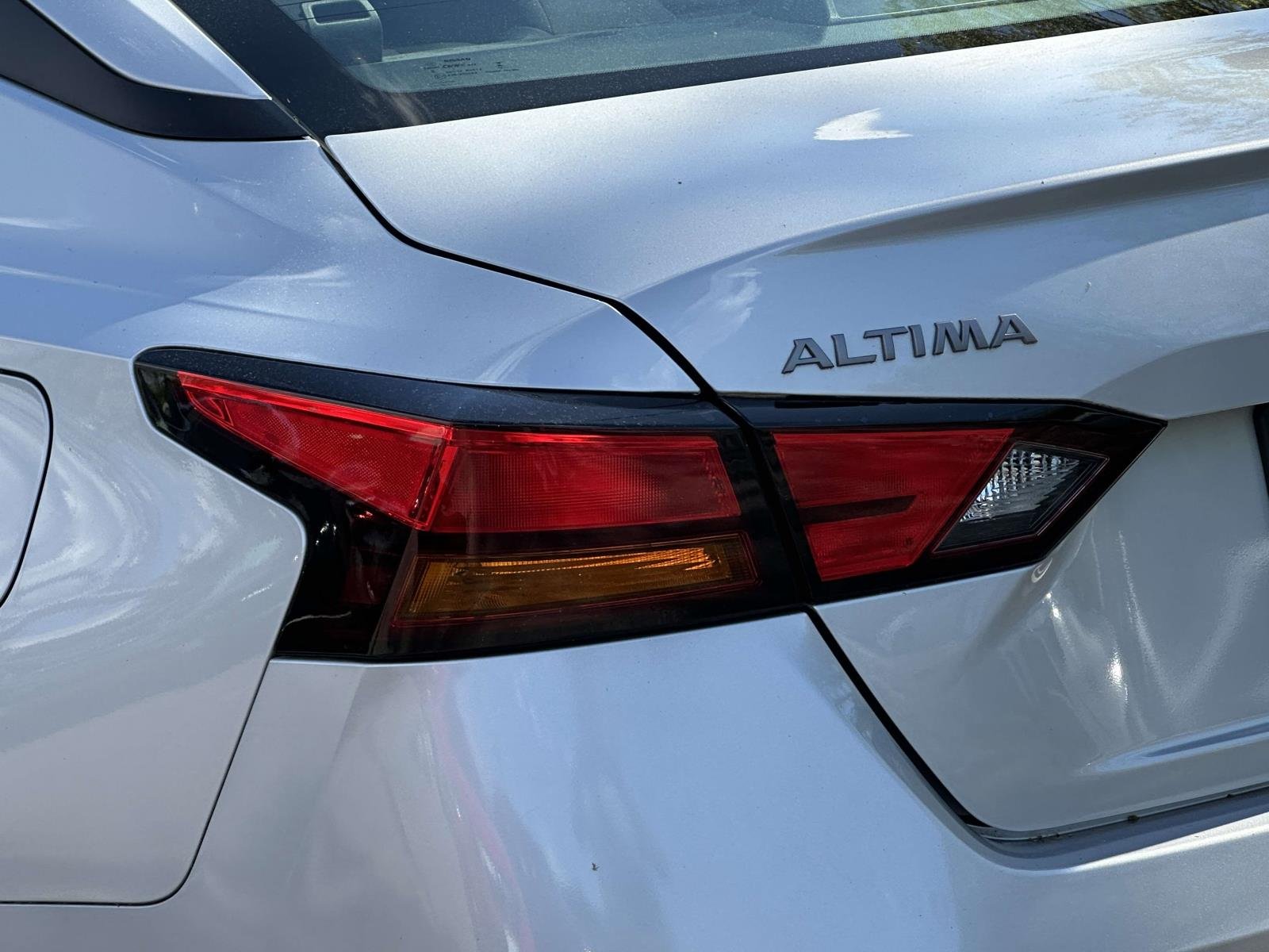 2023 Nissan Altima S - Photo 8