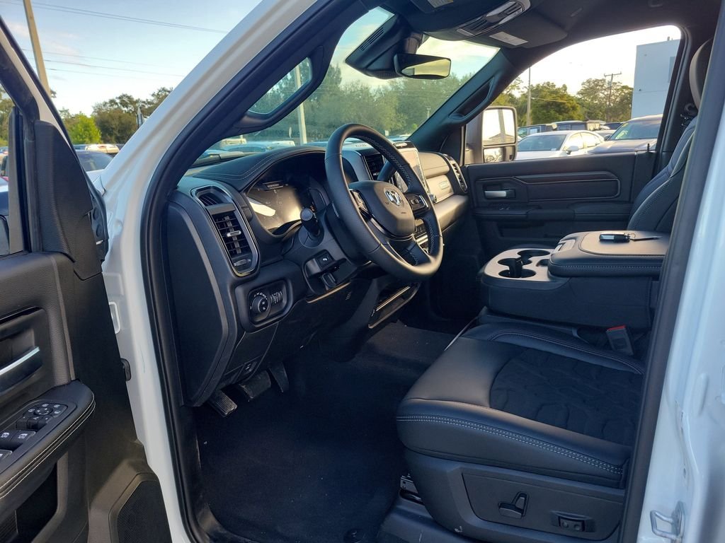 2026 RAM 2500 Power Wagon - Photo 11