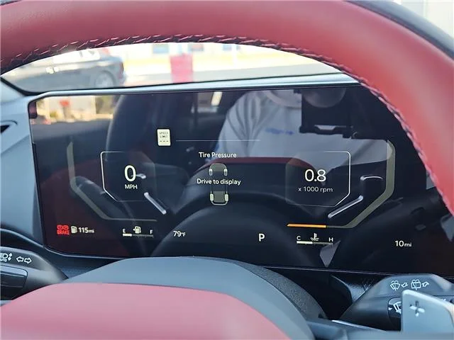 New 2026 Aurora Black KIA GT-Line (IVT) image 20