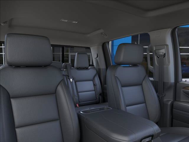 2026 Chevrolet Silverado 2500 HD LT - Photo 24