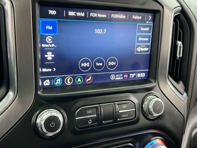 2021 GMC Sierra 1500 Denali Denali - Photo 31