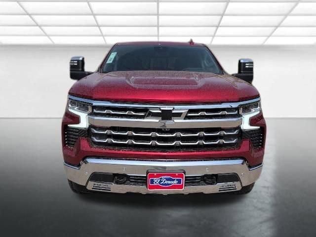 2026 Chevrolet Silverado 1500 LTZ - Photo 31