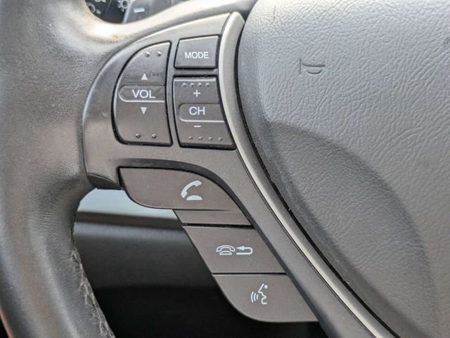 Used 2016  Acura Base image 24