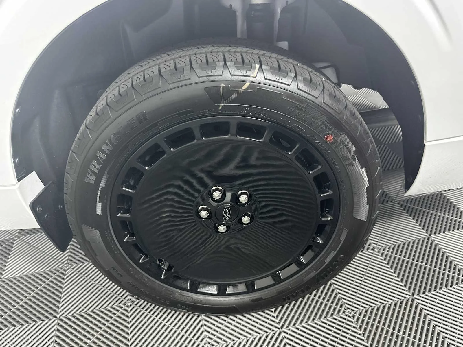 2025 Ford Maverick Lobo Standard - Photo 17
