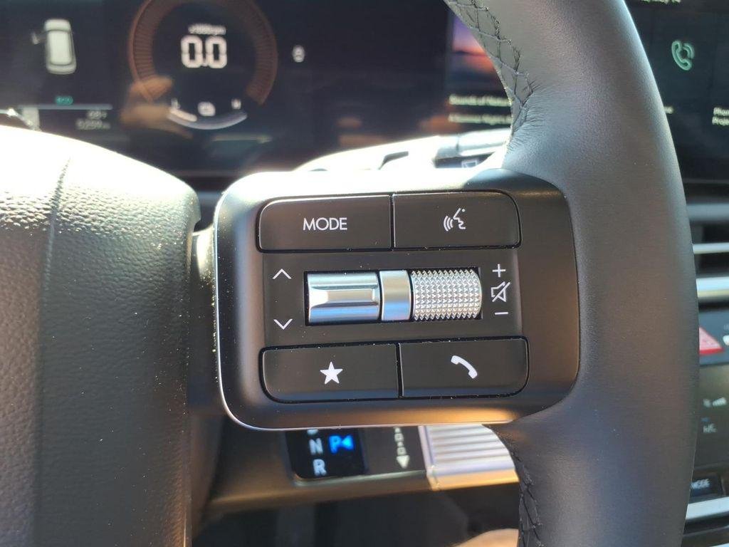 2026 Hyundai Santa Fe SEL - Photo 18