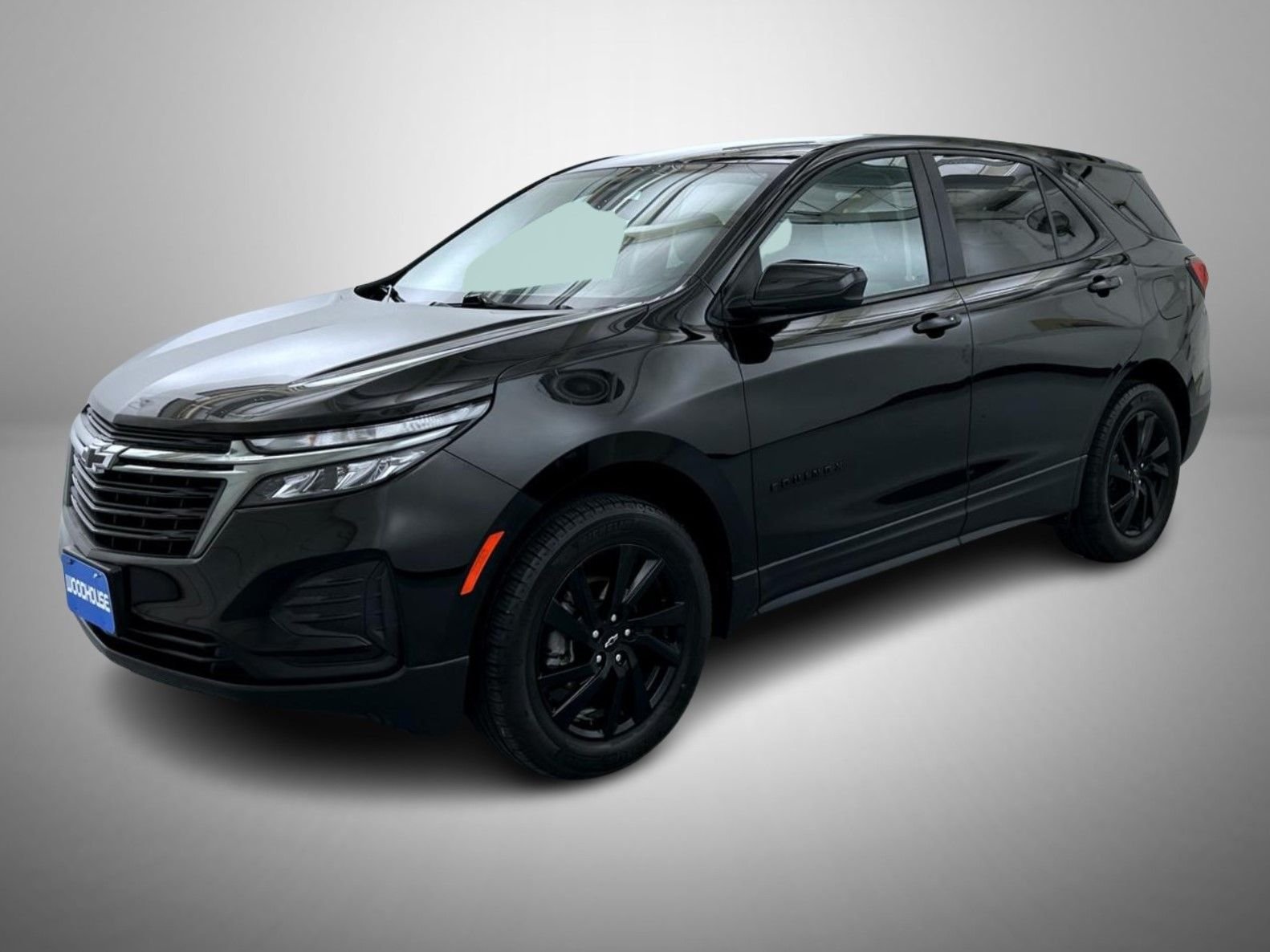 2024 Chevrolet Equinox AWD LS's photo
