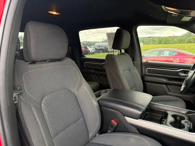 Used 2023 Red Ram Big Horn/Lone Star image 38