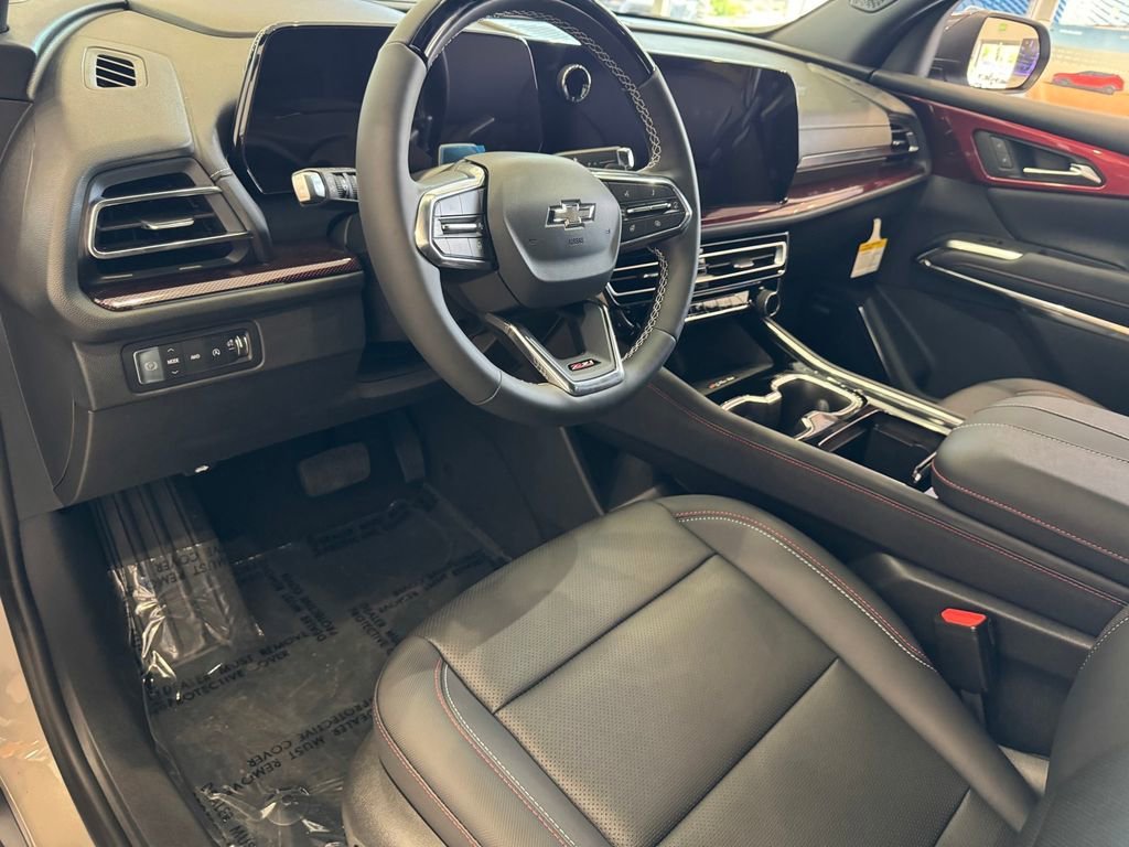 2026 Chevrolet Traverse Z71 - Photo 20