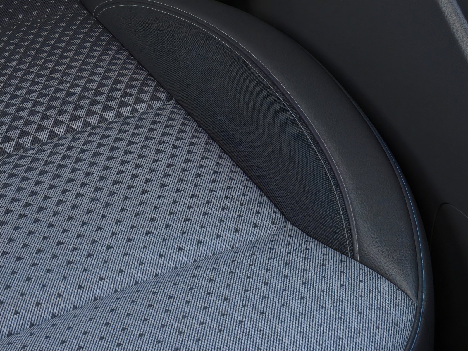 New 2026 Mosaic Black Metallic Chevrolet LT image 21