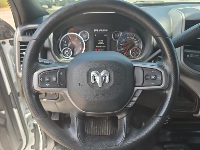 2024 RAM Ram 3500 Pickup Tradesman - Photo 24