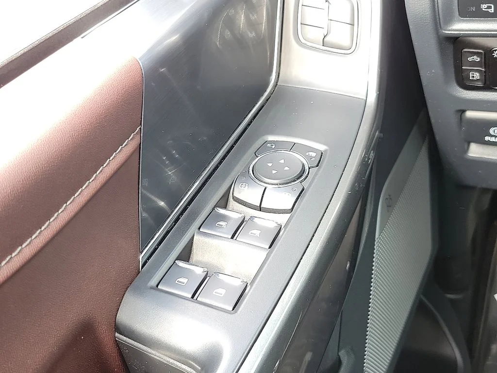 2023 Ford F-150 Lariat - Photo 13