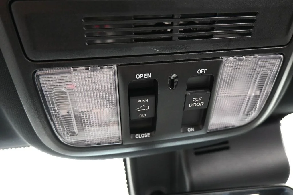 Used 2024 Gray Honda TrailSport image 36
