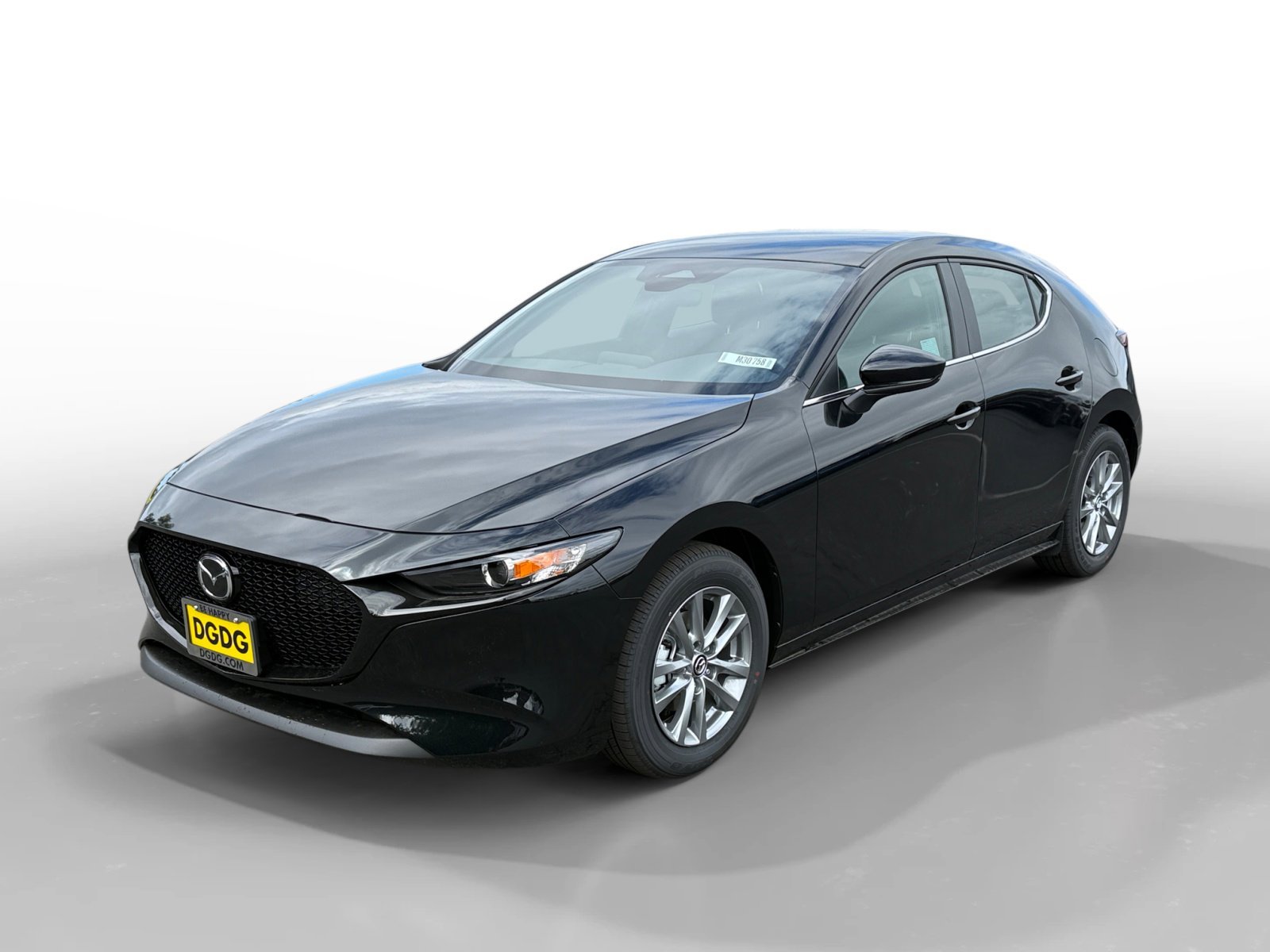2026 Mazda CX-3 S's photo