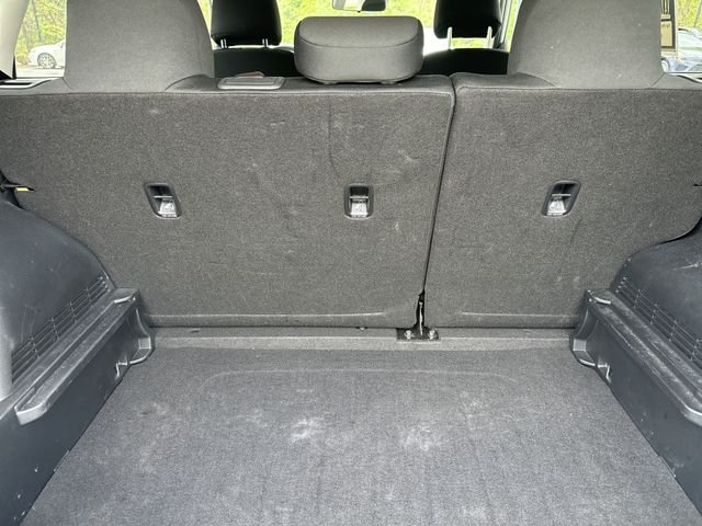 2025 Kia Soul LX - Photo 22