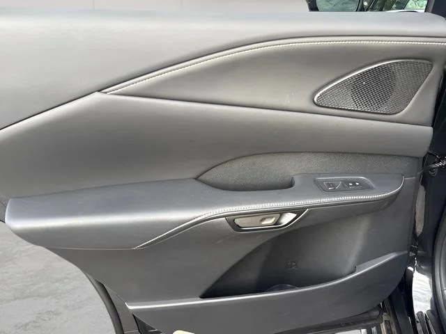 Used 2024 Black Lexus 350 Premium image 27