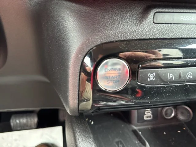 Used 2024  Ford Platinum image 38