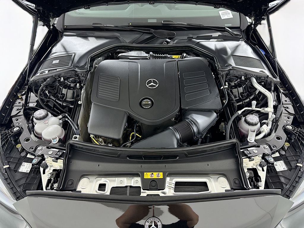 New 2026 Black Mercedes-Benz C 300 image 30