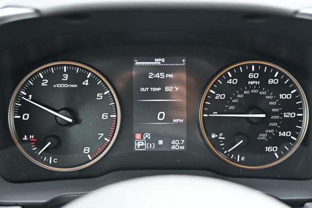 New 2026 Silver Subaru Wilderness image 32