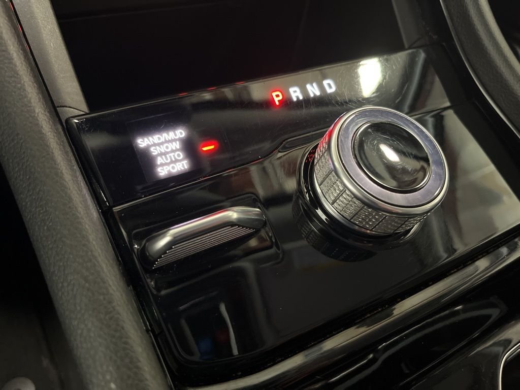 Used 2023 Black Jeep Limited image 16
