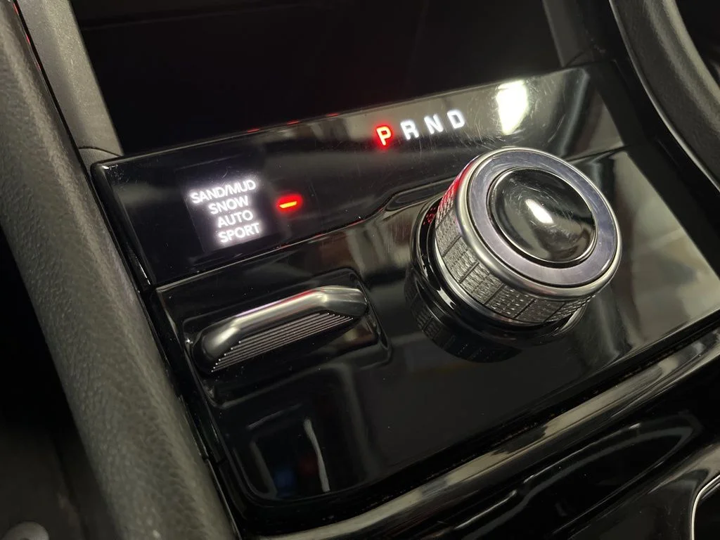 Used 2023 Black Jeep Limited image 16
