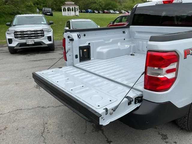 Used 2026 White Ford XLT image 48
