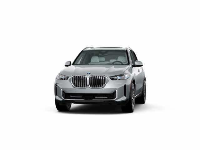 Used 2026 Skyscraper Grey Metallic BMW sDrive40i image 3
