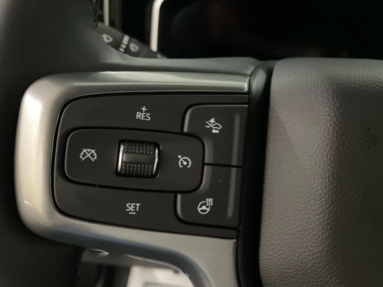 2026 Chevrolet Silverado 1500 LT - Photo 14