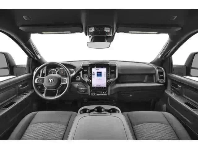 2027 RAM Ram 3500 Pickup Tradesman - Photo 5