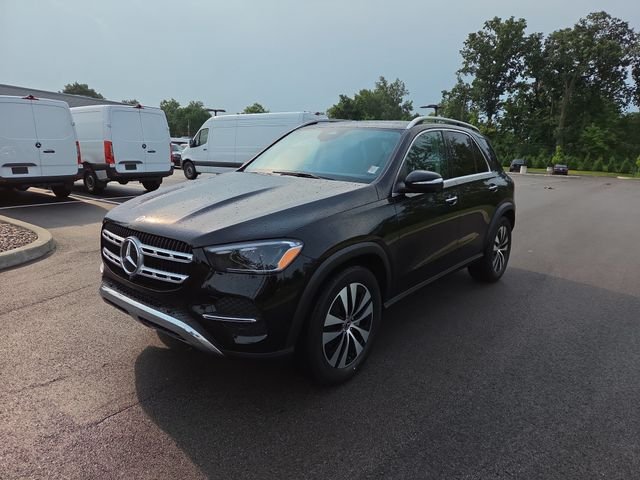 New 2026 Black Mercedes-Benz GLE350 image 7