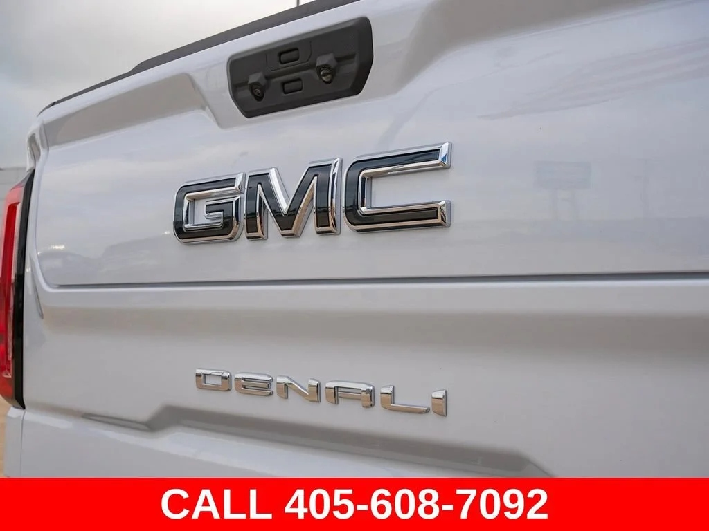 2026 GMC Sierra 1500 Denali Ultimate - Photo 14