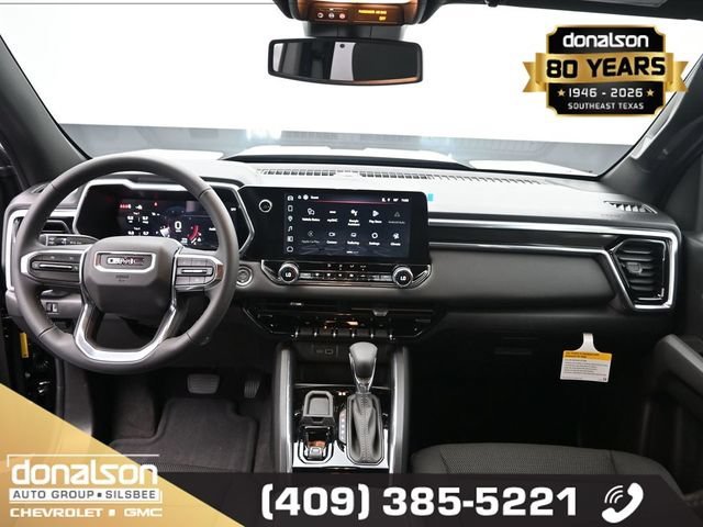 2026 GMC Canyon Elevation - Photo 10