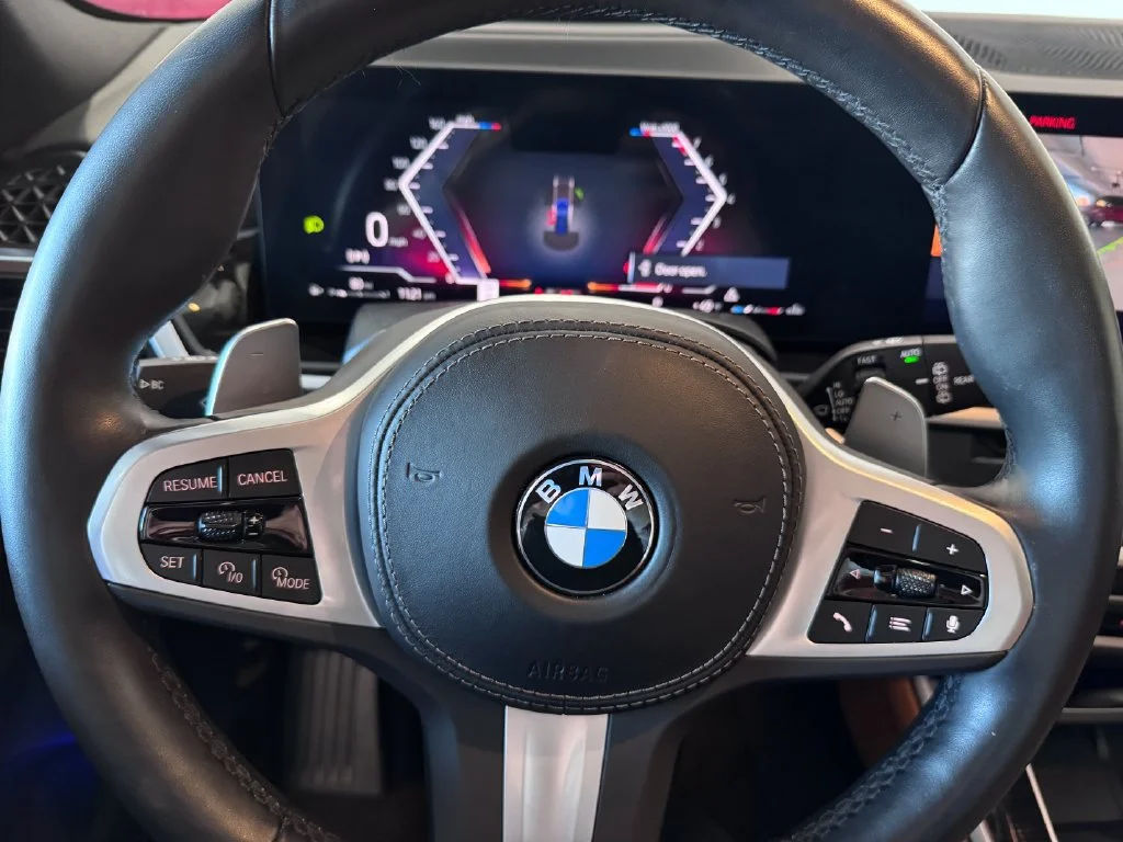 2026 BMW X5 40i - Photo 18