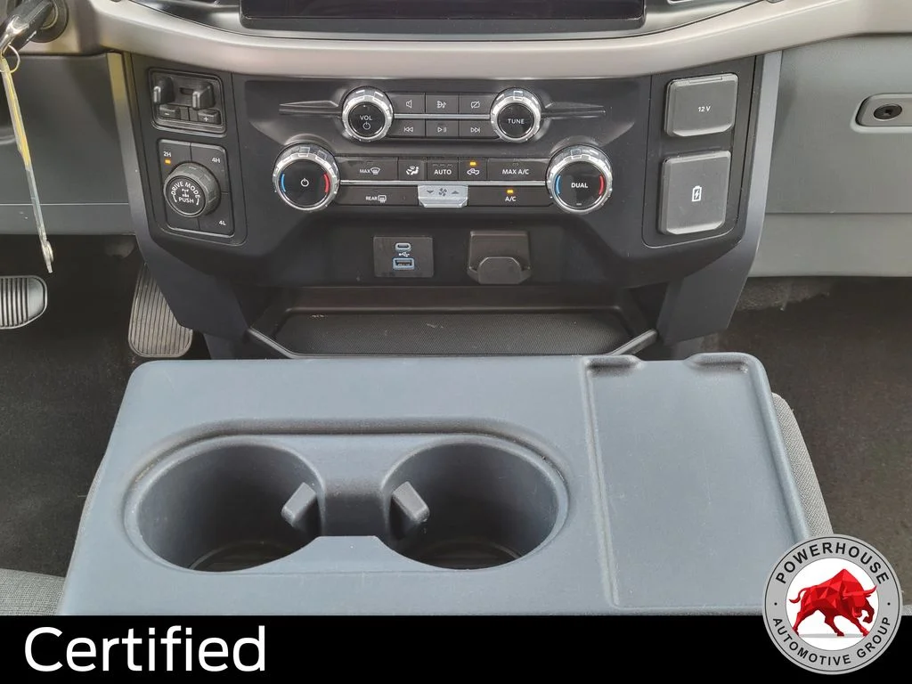 Used 2024  Ford XLT image 23
