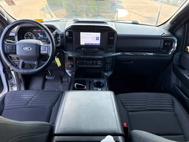 Used 2021 Oxford White Ford XL image 25
