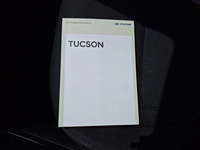 Used 2023 White Hyundai SEL image 26