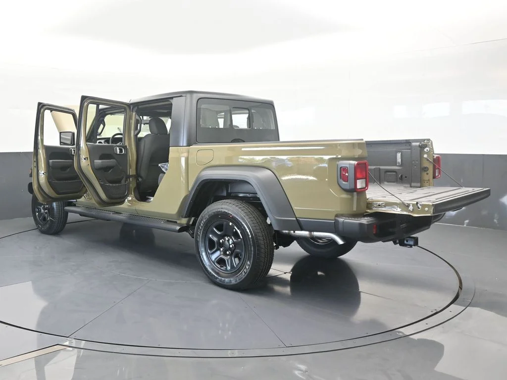 New 2026 41 Exterior Paint Jeep Sport image 71