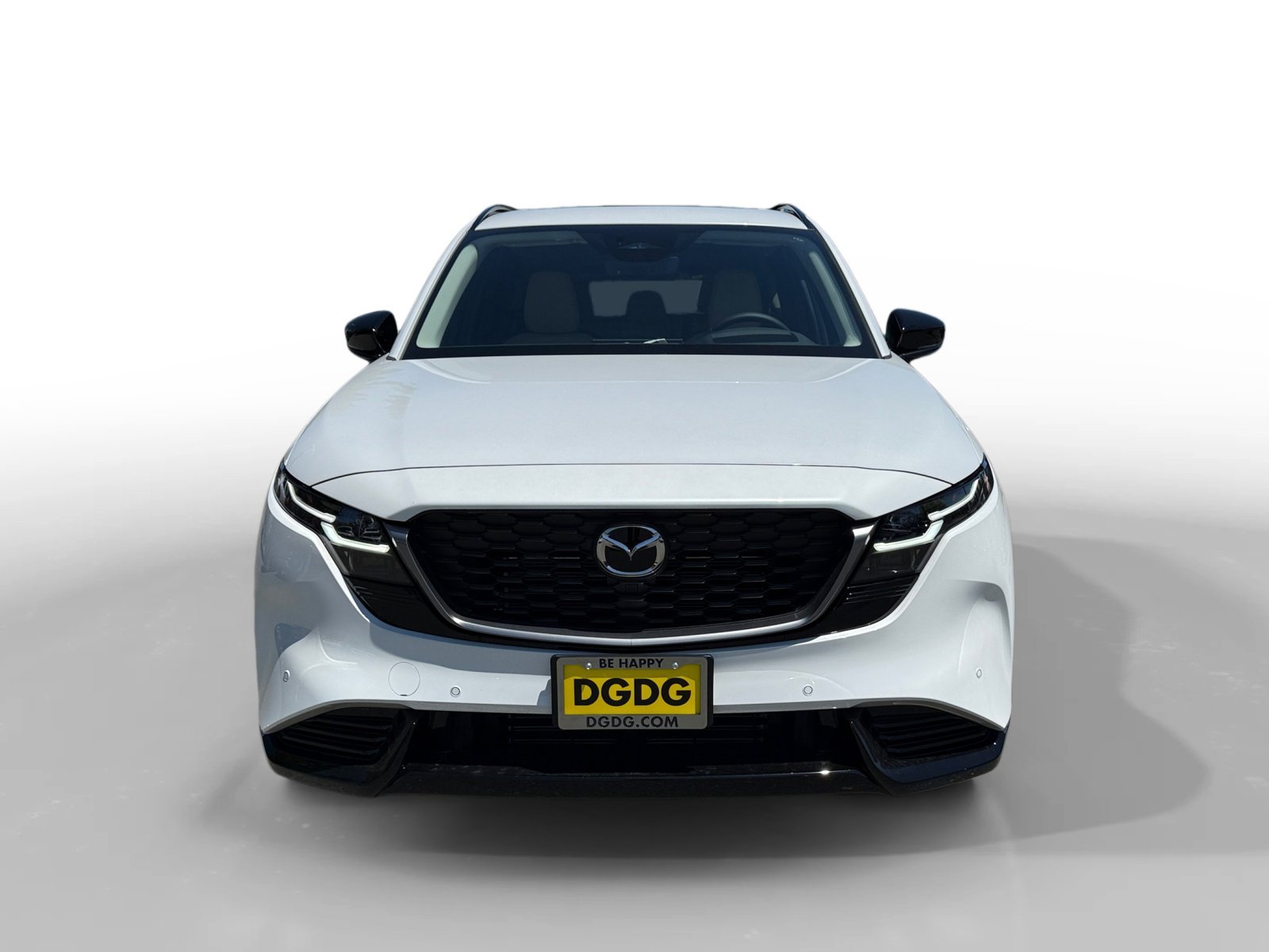New 2026 Rhodium White Metallic Mazda 2.5 S Premium image 8