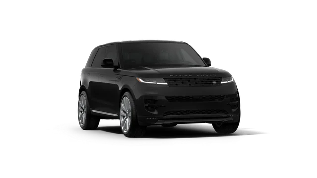 2027 LAND ROVER Range Rover Sport SE 360PS Auto