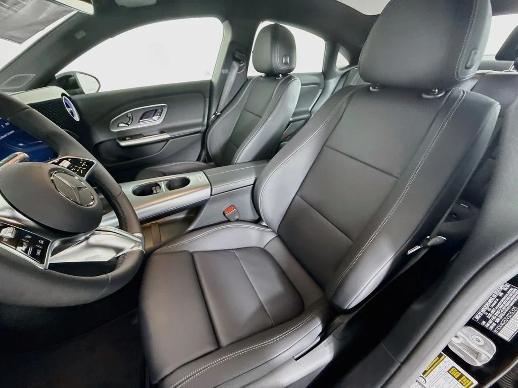New 2027  Mercedes-Benz  image 5