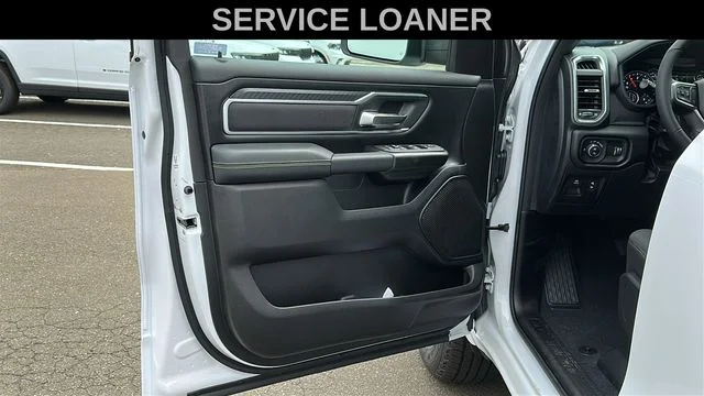 2025 RAM Ram 1500 Pickup Big Horn/Lone Star - Photo 9