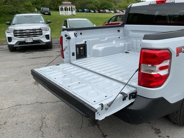 Used 2026 White Ford XLT image 48