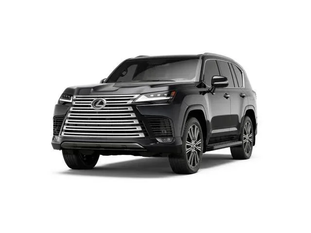New 2026 Caviar Lexus LUXURY image 27